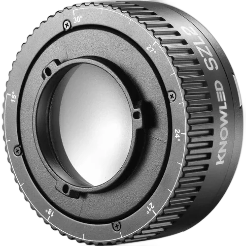 Насадка оптическая Godox GOSZL2 Zoom Lens для MS60Bi/MS60R