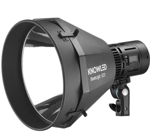 Рефлектор Godox BeamLight S20 Reflector для MS60Bi/MS60R