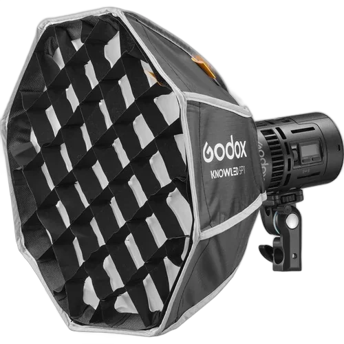 Параболический софтбокс Godox SP1 Parabolic Softbox для MS60Bi/MS60R