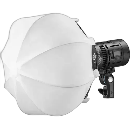 Софтбокс Godox SL1 Lantern для MS60Bi/MS60R