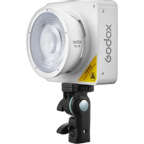 Осветитель светодиодный Godox ML100BI kit 3