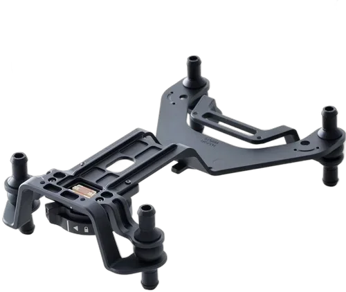 Платформа для камеры DJI Part 2 Vibration absorbing board (for X5 and X5R)