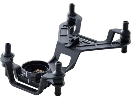 Платформа для камеры DJI Part 2 Vibration absorbing board (for X5 and X5R)