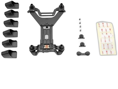 Платформа для камеры DJI Part 2 Vibration absorbing board (for X5 and X5R)