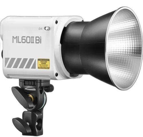 Осветитель светодиодный Godox ML60IIBi kit2
