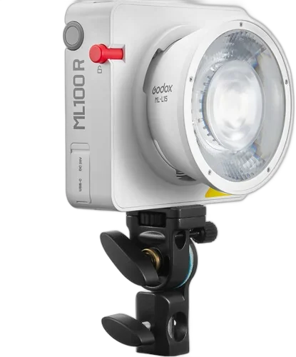 Осветитель светодиодный Godox ML100R RGB