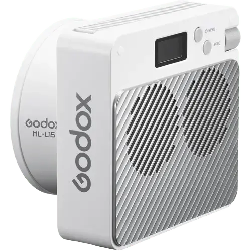 Осветитель светодиодный Godox ML100R RGB