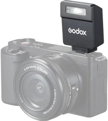 Вспышка Godox iM22 Mini Flash