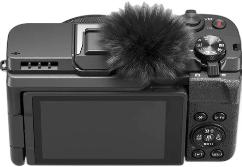 Фотоаппарат Canon PowerShot V1 2 года