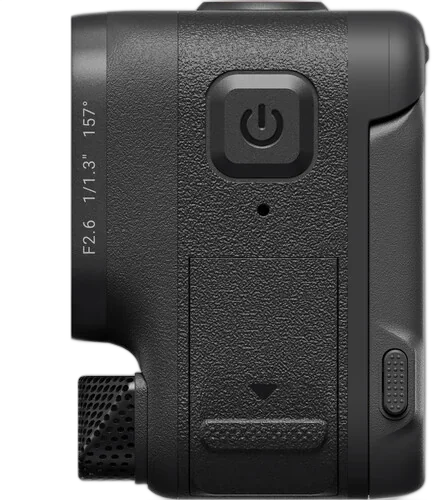 Экшн камера Insta360 Ace Pro 2 Action Camera Battery Bundle