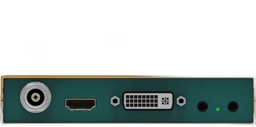 Конвертер AVmatrix SC7030 Multi-Signal to SDI/HDMI Cross Converte