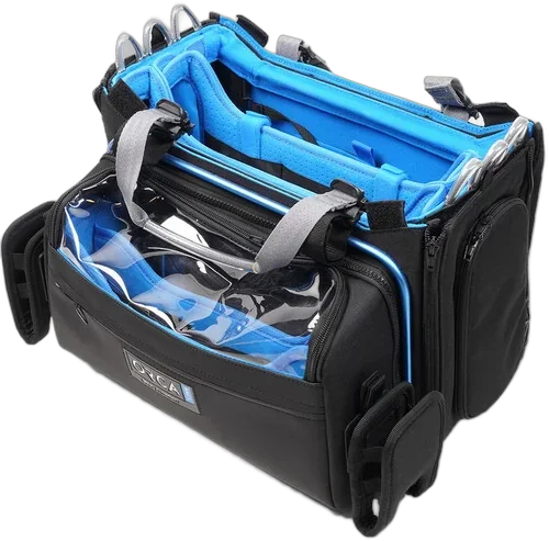 Сумка ORCA OR-332 Audio Mixer Bag