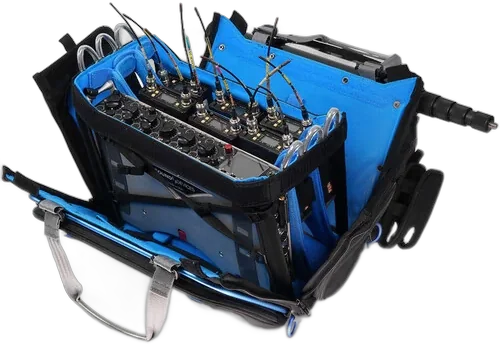 Сумка ORCA OR-332 Audio Mixer Bag
