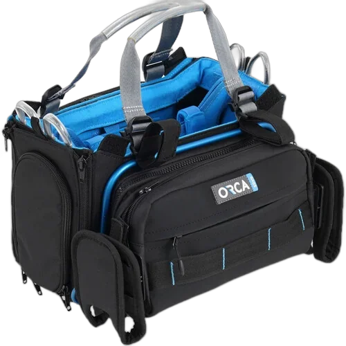 Сумка ORCA OR-30 Audio Mixer Bag