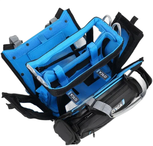 Сумка ORCA OR-30 Audio Mixer Bag