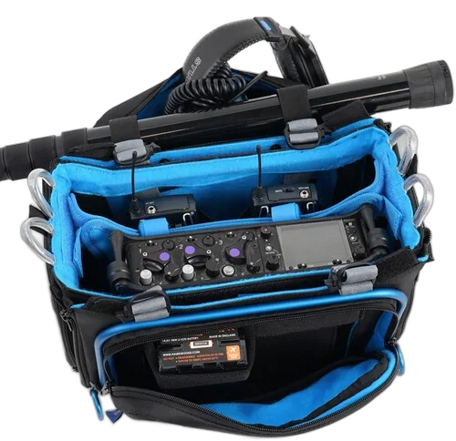 Сумка ORCA OR-30 Audio Mixer Bag