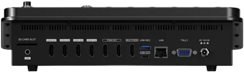Видеомикшер AVMatrix SHARK H4M 4-Channel HDMI AV Switcher