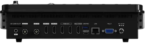 Видеомикшер AVMatrix SHARK S4M 4-Channel HDMI/SDI AV Switcher