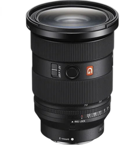 Объектив Sony FE 24-70mm f/2.8 GM II