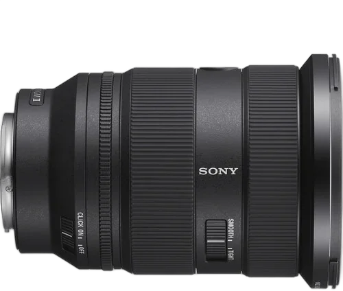Объектив Sony FE 24-70mm f/2.8 GM II
