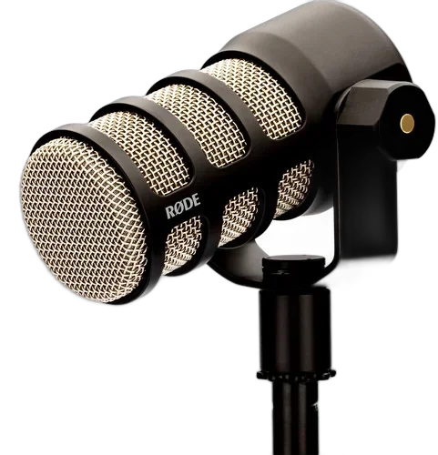Студийный Rode PodMic Dynamic Podcasting Microphone