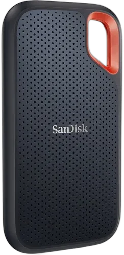 Внешний жесткий диск SanDisk 4TB Extreme Portable SSD V2