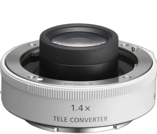 Телеконвертер Sony FE 1.4x
