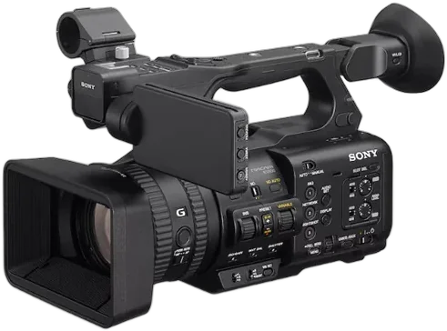 Видеокамера Sony HXR-NX800