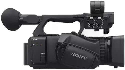 Видеокамера Sony HXR-NX800