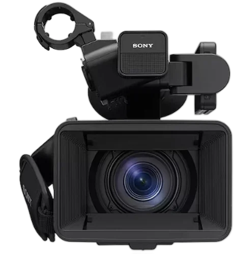 Видеокамера Sony HXR-NX800