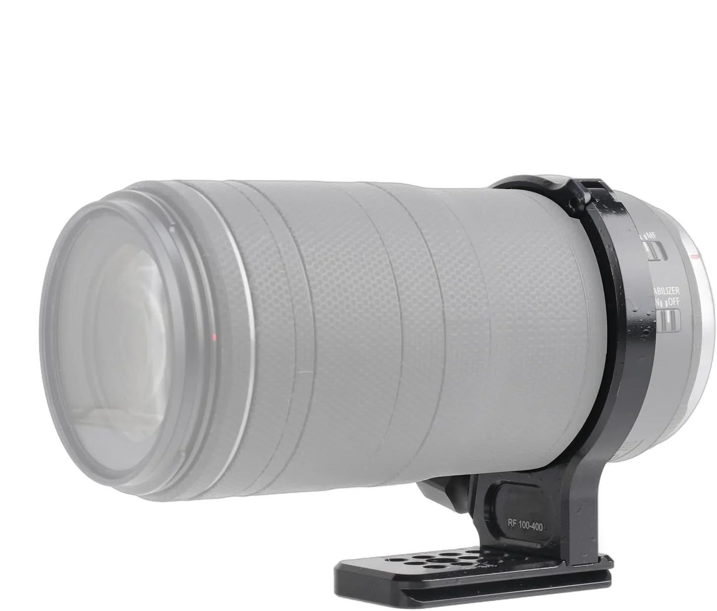 Переходное кольцо Fotga для Canon RF 100-400mm F5.6-8 is USM RJ036