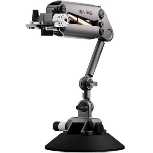 Автогрип Tilta Hydra Alien Mini Car Mount HDA-T15-TG