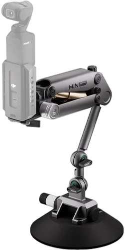 Автогрип Tilta Hydra Alien Mini Car Mount HDA-T15-TG