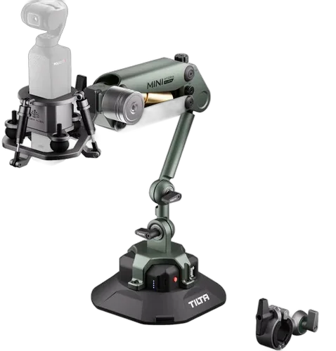 Автогрип Tilta Hydra Alien Mini Master Kit HDA-T15-E-FG