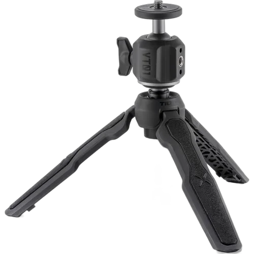 Мини штатив Tilta Extendable Vlog Tripod TT-VT01-BH-SG