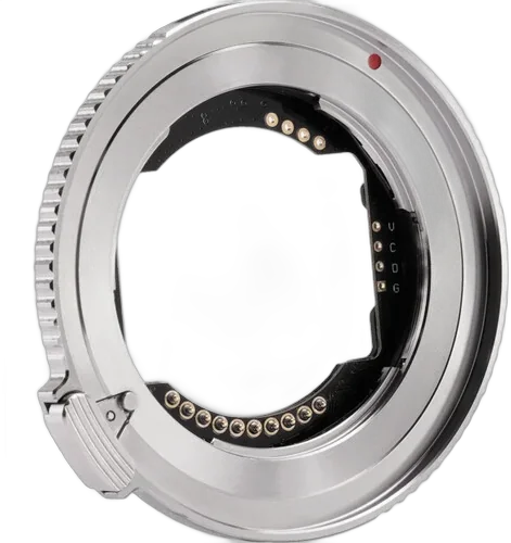Переходник Viltrox E-Z AF Lens Mount Adapter (Sony E to Nikon Z)