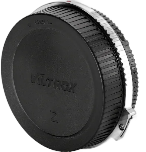 Переходник Viltrox E-Z AF Lens Mount Adapter (Sony E to Nikon Z)