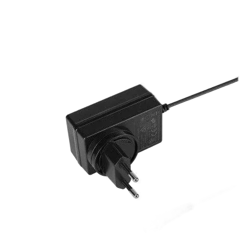 Блок питания Hollyland 12V/2A DC Power Adapter HL-PAW01 для Pyro S/H/7, Mars 300/400/4K, Solidcom C1