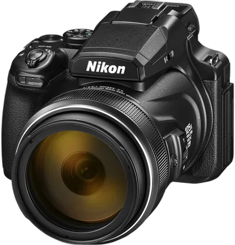 Фотоаппарат Nikon Coolpix P1100