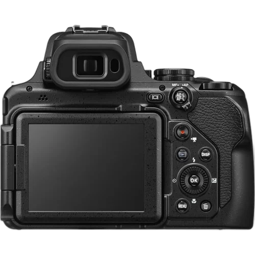 Фотоаппарат Nikon Coolpix P1100