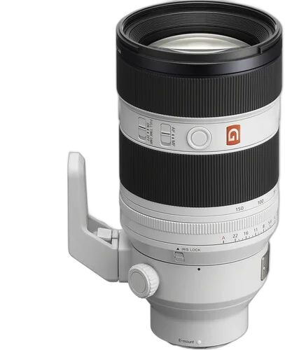 Объектив Sony FE 50-150mm f/2 GM