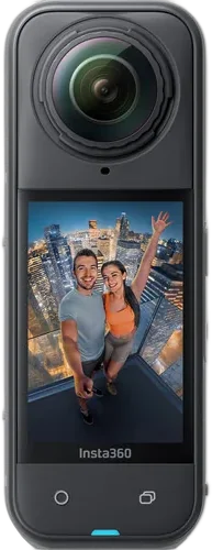 Insta360 X5 360° 8K Camera