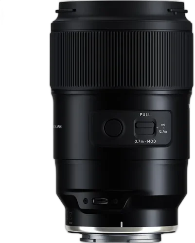 Объектив Tamron 90mm f/2.8 Di III VXD Macro для Sony E
