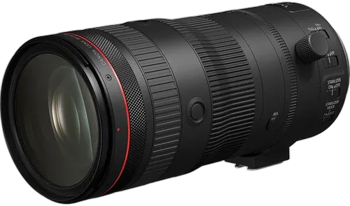 Объектив Canon RF 24-105mm f/2.8 L IS USM Z 2 года