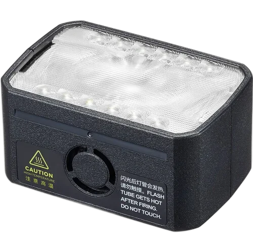 Головка импульсная Godox H200 II Speedlite Flash Head for AD200Pro II