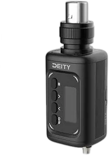 Передатчик Deity THEOS DXTX