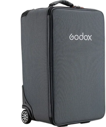 Чемодан на колёсиках Godox CB65