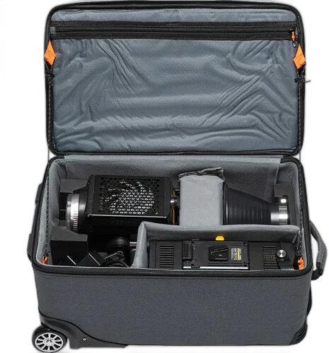 Чемодан на колёсиках Godox CB65