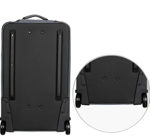 Чемодан на колёсиках Godox CB65