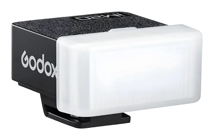 Рассеиватель Godox Diffuser для iM30 Mini Flash